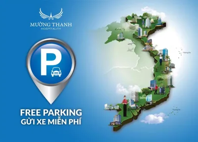 Muong Thanh Grand Saigon Centre Hotel – 写真 3