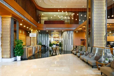 Muong Thanh Grand Saigon Centre Hotel – 写真 5