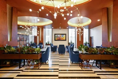 Muong Thanh Grand Saigon Centre Hotel – 写真 7
