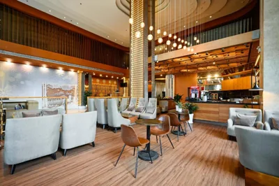 Muong Thanh Grand Saigon Centre Hotel – 写真 10